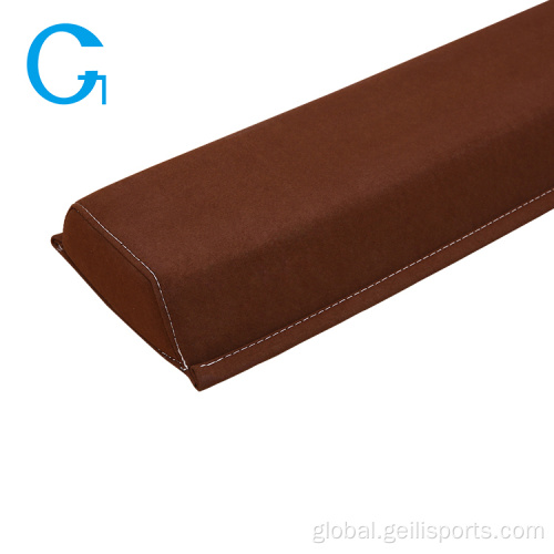 China Customized Lightweight Sectional  Floor Balance Beam Factory